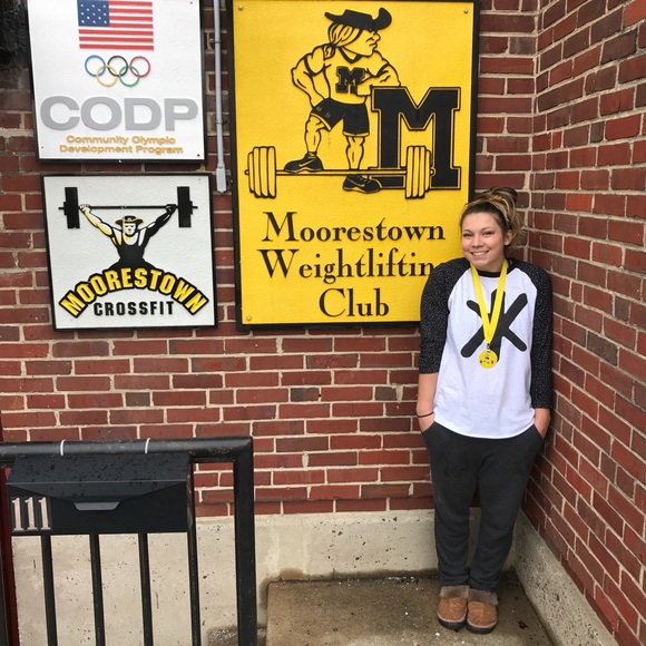 Meet your Posher, Emma - Picture 5 of 5